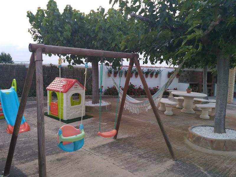 ديلتيبري Caseta Del Chato المظهر الخارجي الصورة